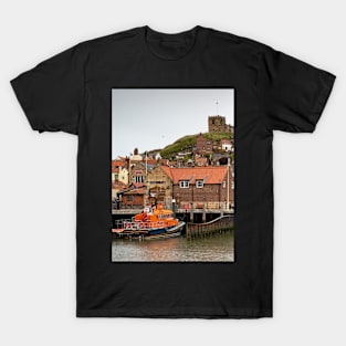 Whitby T-Shirt